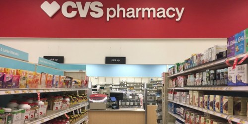 Need a Flu Shot? Head to CVS Pharmacy Inside Target & Score FREE $5 Target Coupon