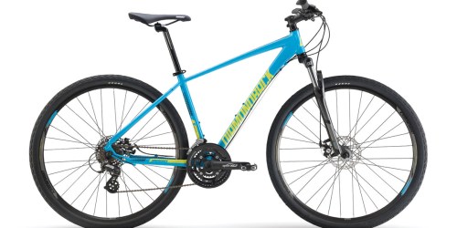 Over 50% Off Diamondback Bikes = Trace Mountain Bike $249.99 Shipped (Reg. $600) & More