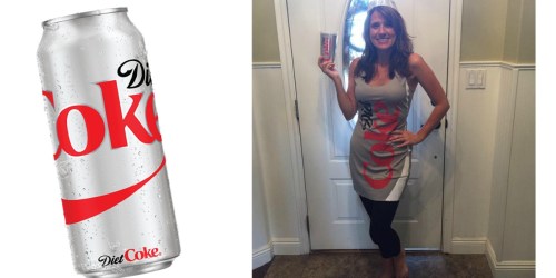 Diet Coke Puts Holes in Your Brain, It’s Not Really Something to Be Proud Of…