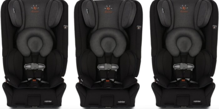 Diono Convertible Car Seat Only $236 Shipped