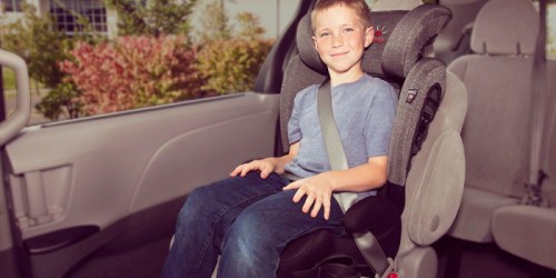 Diono Monterey XT Booster Car Seat Just $48.74 Shipped (Regularly $100) – Great Reviews