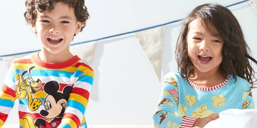 Disney Store: Sleepwear for Kids & Adults Just $10