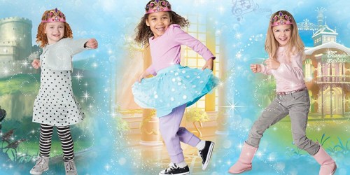 Amazon: Disney Princess Magical Tiara Adventures Game Just $5.40 (Regularly $30)