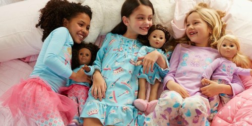 Zulily: Dollie & Me Matching Apparel Sets as Low as $9.99 (Regularly $36+)