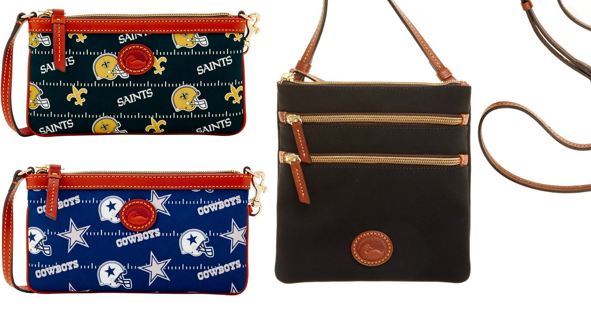 macy dooney and bourke handbags