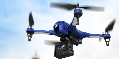 Amazon: DROCON Quadcopter Drone Only $78.99 Shipped