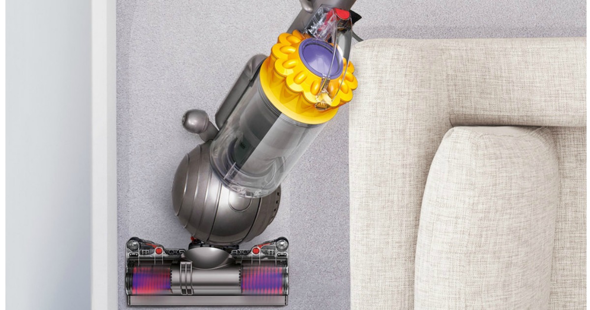 Dyson Ball Total Clean vs Multi Floor 2 – Which Vacuum Reigns Supreme?