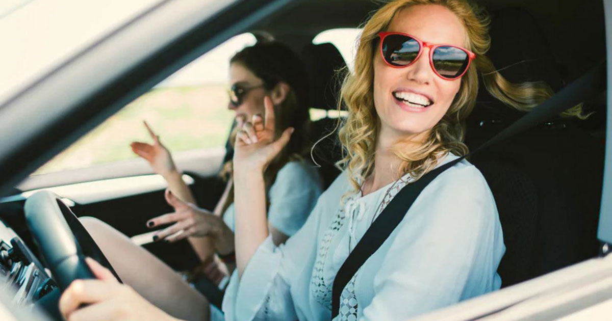 Enterprise Weekend Rental Offer Just 9.99 Per Day For Economy Car