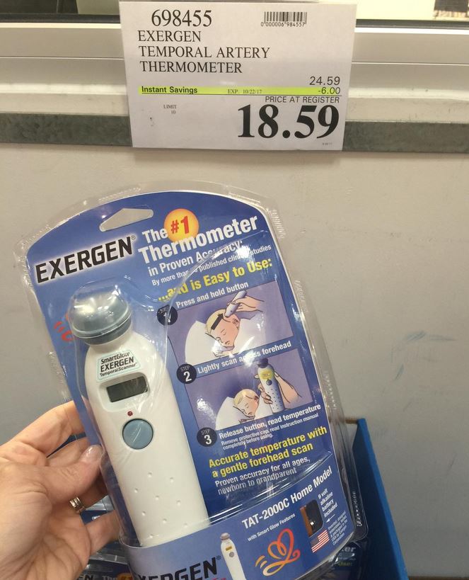 costco-exergen-temporal-thermometer-1-99-or-free-after-rebates