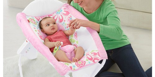 Fisher-Price Issues Recall Reminder of 4.7 Million Rock ’n Play Sleepers