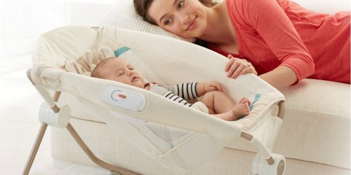 eBay: Extra 10% Off $25 Baby Gear Purchase (Save on Fisher Price, Graco & More)