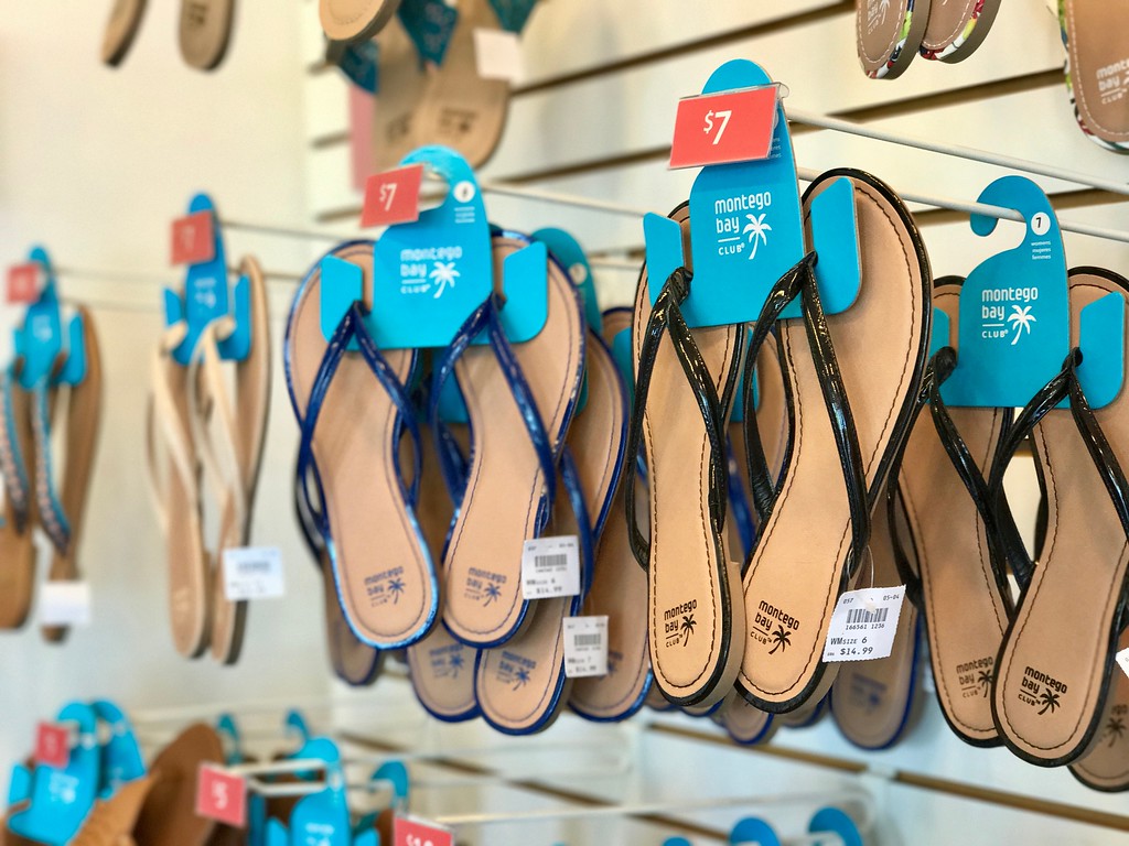 Payless on sale shoes promo