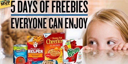 Food Lion Shoppers! FREE Progresso Soup & More