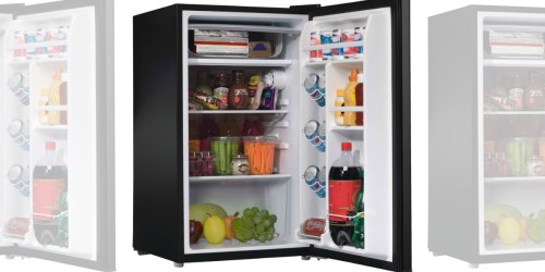 Jet.com: Galanz Compact Refrigerator Just $55.30 Shipped (Reg. $79) + More