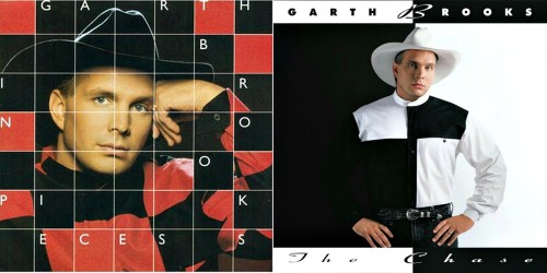 Score 2 FREE Garth Brooks MP3 Album Downloads