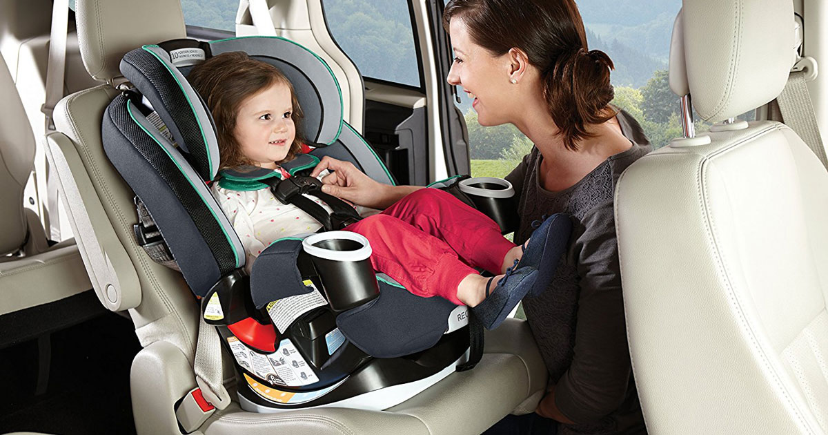 target graco forever car seat