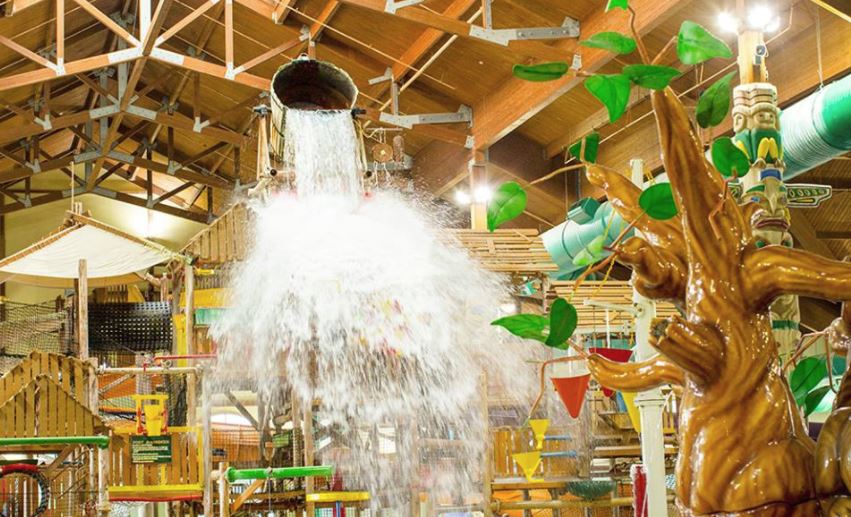 great wolf lodge prices