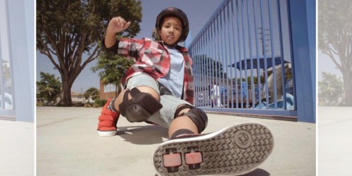 Zulily: Kids’ Heelys as Low as $26.99 (Regularly $70)