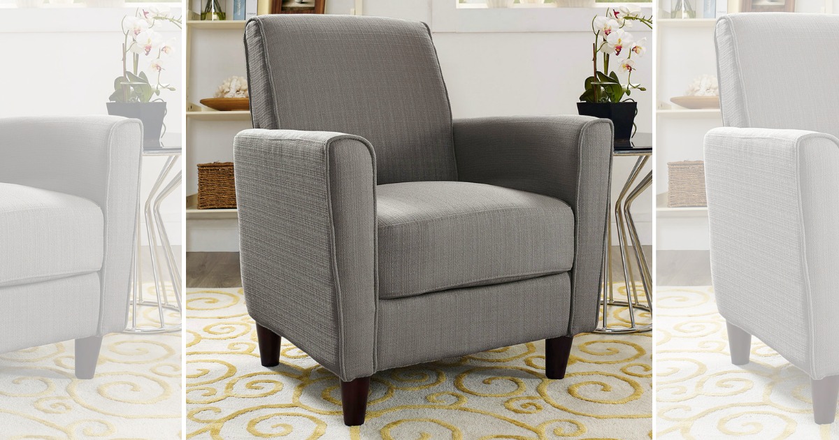 Kohl's Cardholders Arm Chair Just 83.99 Shipped (Regularly 300) + Earn 10 Kohl's Cash