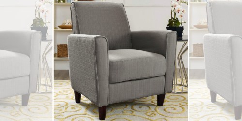 Kohl’s Cardholders: Arm Chair Just $83.99 Shipped (Regularly $300) + Earn $10 Kohl’s Cash