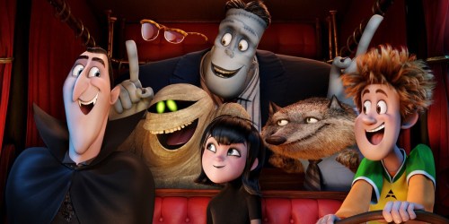 VUDU: Five Movie Digital Downloads Only $19.99 (Just $4 Each) – Hotel Transylvania & More