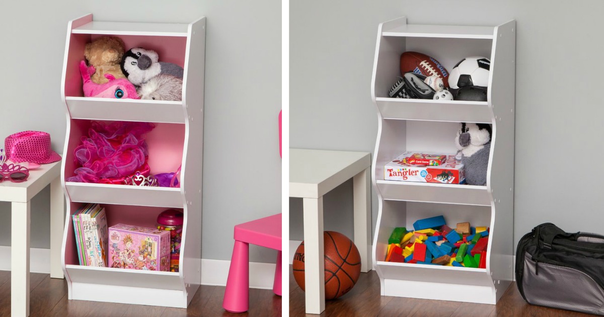 Iris deals toy organizer