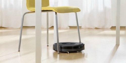 Kohl’s Cardholders: iRobot Roomba Vacuum Only $244.99 Shipped + Get $70 Kohl’s Cash