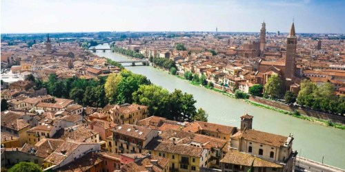 8 Day Trip to Italy ONLY $200? Yes, Please!