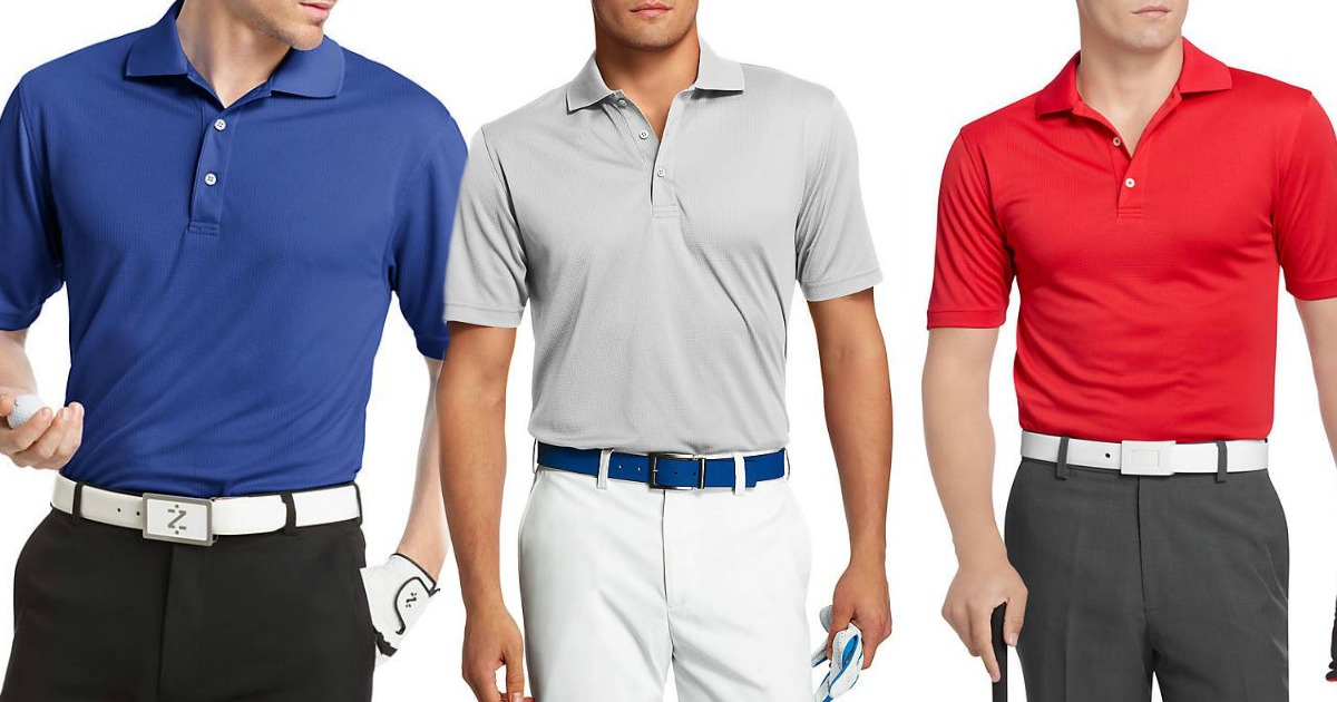 Belk polo cheap shirts