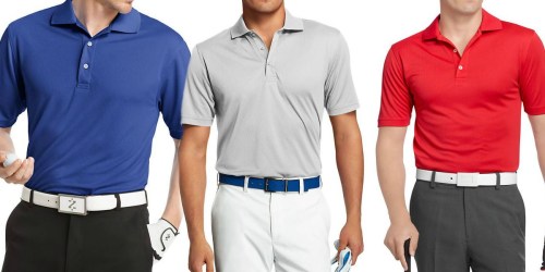 Belk.com: IZOD Men’s Polo Shirts Only $9.67 Each Shipped (Regularly $50) & More
