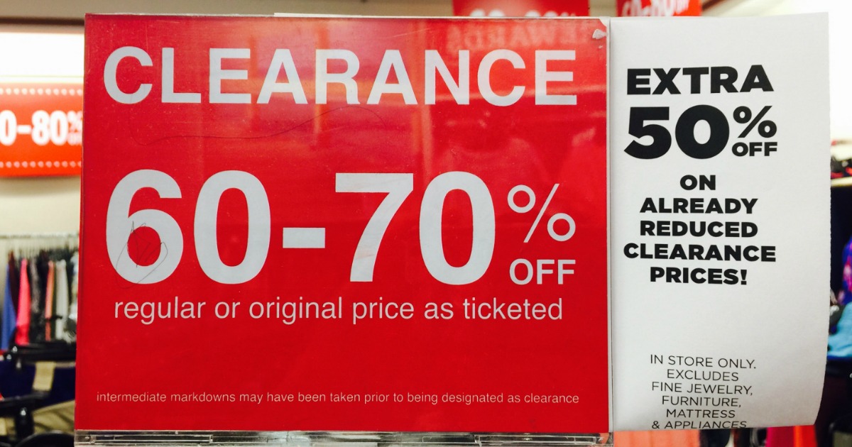 It's Back! JCPenney 10 Off 10 Coupon Giveaway (September 23rd Only