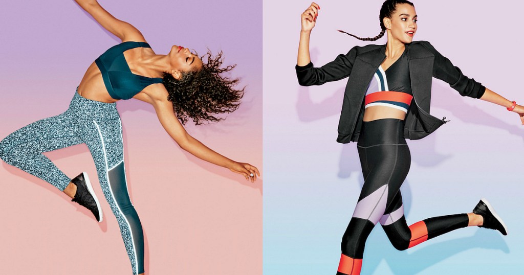Don't Like the Price of Lululemon? Target Releasing New JoyLab Fitness  Clothing Brand