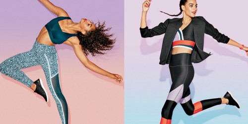 Don’t Like the Price of Lululemon? Target Releasing New JoyLab Fitness Clothing Brand