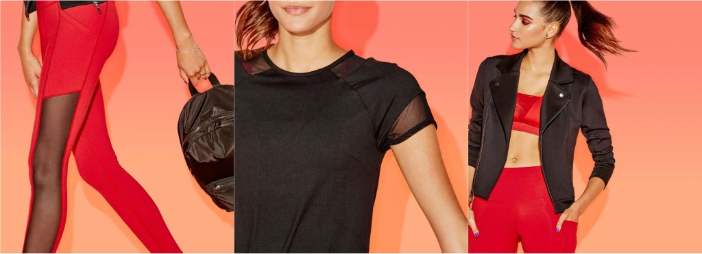 Best JoyLab Workout Clothes From Target