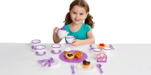 ToysRUs: 50% Off Just Like Home Toys