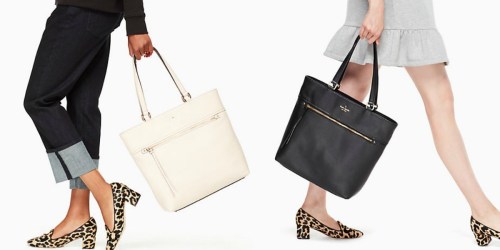Kate Spade Cobble Hill Tayler Bag Only $129 Shipped (Regularly $298)