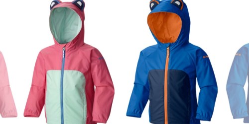 So Cute! Columbia Kitteribbit Jacket Only $15.96 Shipped (Regularly $40) + More