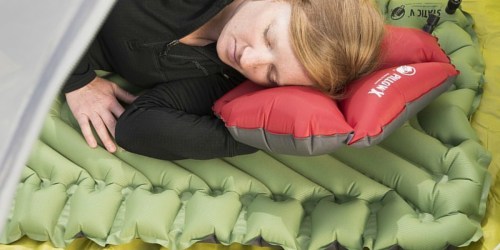 Amazon: Highly Rated Klymit Sleeping Pads as Low as $37.59 Shipped (Regularly $54.95+)