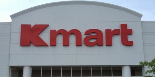 Kmart: $10 in FREE Surprise Points for Shop Your Way Rewards Members (Text Offer)