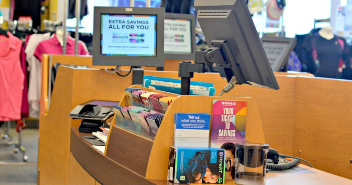 kohls cash register toy