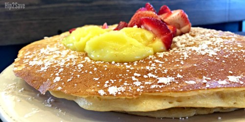 2017 Pancake Day Round-Up (Keto Pancakes Included)