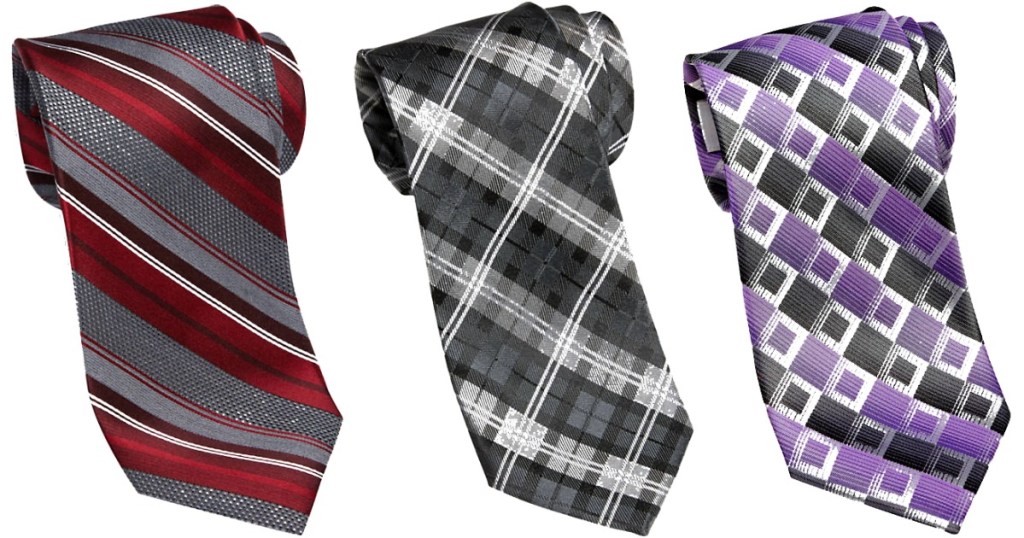 Men&#39;s Wearhouse Neck Ties Only $8.99 (Regularly $50) - Hip2Save