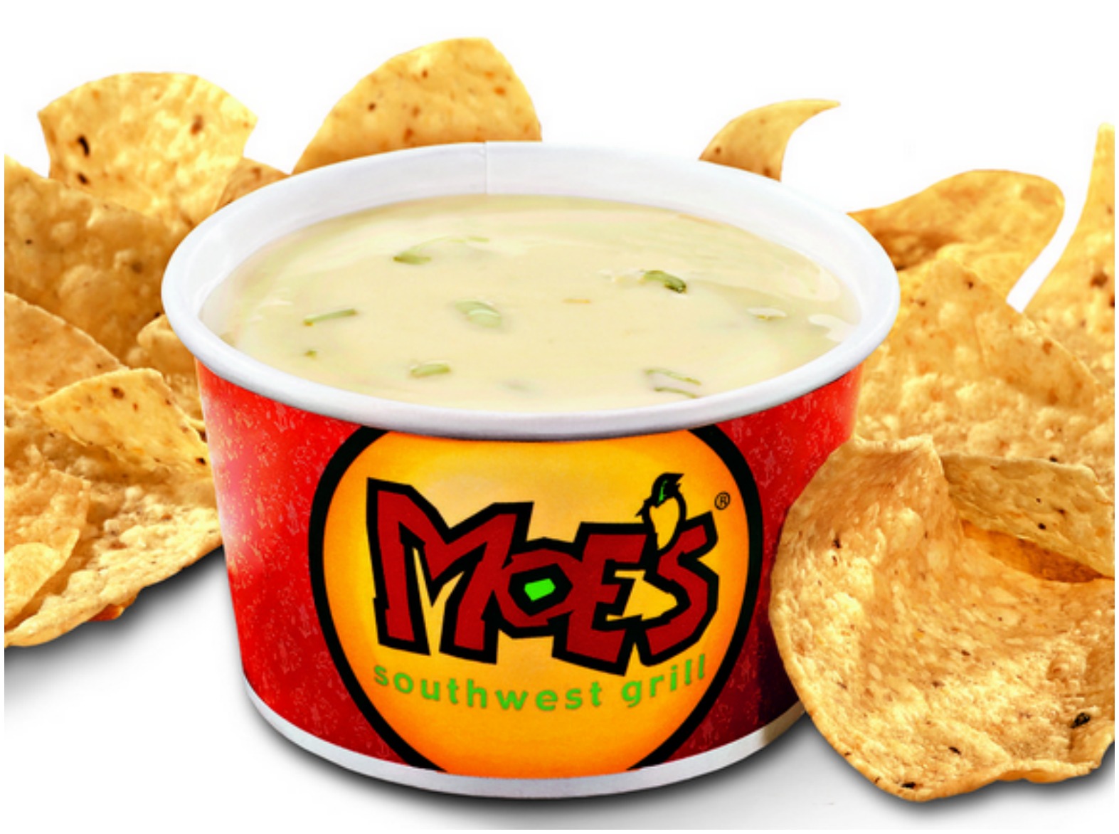 Hottest Moe’s Southwest Grill Coupons | Score FREE Queso All Week Long!