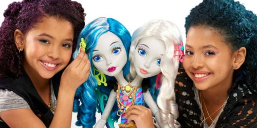 Walmart.com: Monster High Peri & Pearl Styling Head Only $9.97 (Regularly $50)