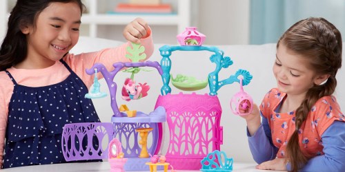 Target: My Little Pony Lagoon Playset Just $29.99 Today Only (Just Use Your Phone)