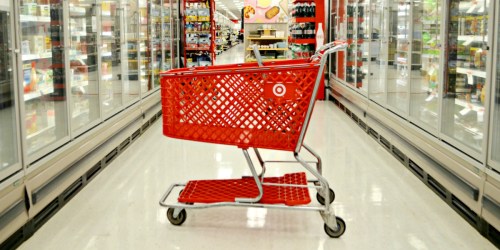 Spend 1¢ in Target Stores Today Only & Score 20% Off Future Purchase Coupon