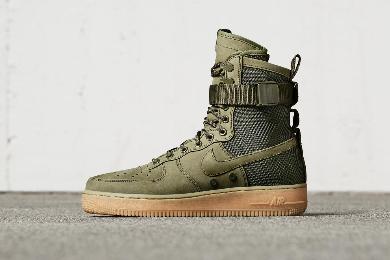 does nike offer military discount online