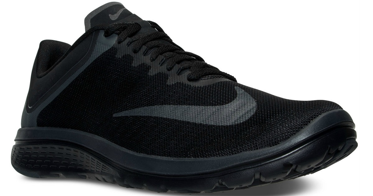 Macy&#39;s: Men&#39;s Nike Running Shoes Only $44.98 (Regularly $75) + More - Hip2Save