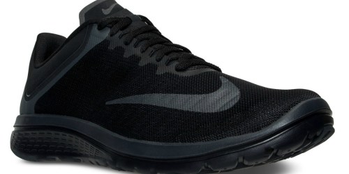Macy’s: Men’s Nike Running Shoes Only $44.98 (Regularly $75) + More