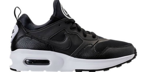 Men’s Nike Air Max Running Shoes Only $44.98 (Regularly $110)